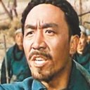 Li Mengyao als 