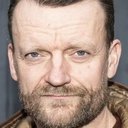 Frank Hvam als (segment "The Last Dating Show")