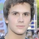 Wacław Warchoł als Teenager