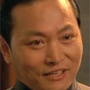 Chen Zhihui als Ip's father