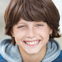 Sutton Schultz als Little Lenny