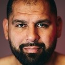 Eric Molina als Self