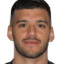 Gerónimo Rulli als Self