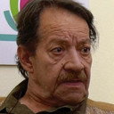 Cobus Visser als Dikke