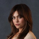 Mika Abdalla als Allie Hayes