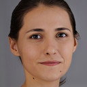 Ecem Akyol als Güler