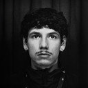 Robin Kaufmann als Robin Kaufmann