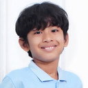Al Farizi Mustofa als Raka