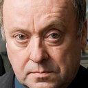 Alex Norton als Napoleon Bonaparte