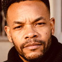 Dério Chagas als Elenco Afrobunker