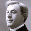 Fred Esmelton als Hiram Morris