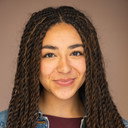 Cece Abbey als Becky