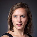 Lieve Vercauteren als Emma Jacobs