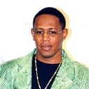 Master P als Quentin 'Fifty Dollah' Waise