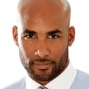 Boris Kodjoe als Detective Rogan