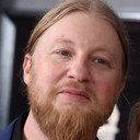 Derek Trucks als Lead & Slide Guitar