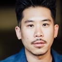 Lawrence Kao als Asian Kid