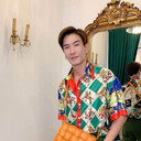Mawin Taweepol als 'Toy' Thanakorn Wongkarnka