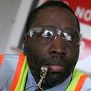 Darius McCollum als Himself
