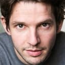 Damien Molony als Bourke Cockran