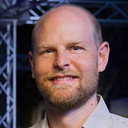 Will Becher, Lead Animator