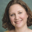 Jenni Bowden als Blue Flag (voice)