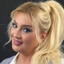 Nüşabə Ələsgərli als Afət