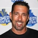 Rich Vos als Husband Ordering in Restaurant