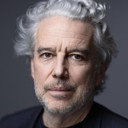 Philippe Vandel als Self