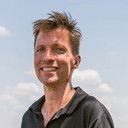 Colin Butfield, Executive Producer