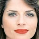 Julia Zemiro als Isabelle