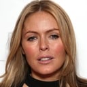 Patsy Kensit als Mia Farrow