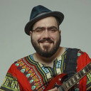 José Abujamra als Assistente de Cozinha
