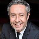 Loïc Rojouan als Homme concession