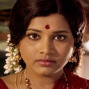 Praveena Bhagyaraj als Rupa