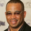 Stuart Scott als Ritch Eisen