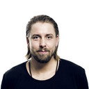 Anders Nielsen als Self