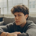 Sebastian Delascasas als Max