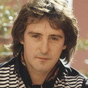 Denny Laine als Self (archive footage)