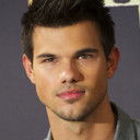 Taylor Lautner als Sharkboy