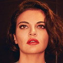 Göksel als Herself