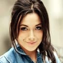 Angie Russo als Trendy Client at Bar