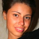 Корнелия Поляк als Masha