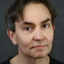 Mark Claney als Gerry