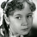 Verna Olesen als 