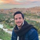 Oliver Heyde, Second Assistant Camera