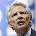 Dominique de Villepin als Self