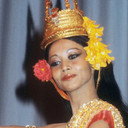 Norodom Buppha Devi als 