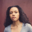 Maria Agwumaro als Eva