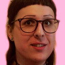 Jen Ives als Ghost (voice)